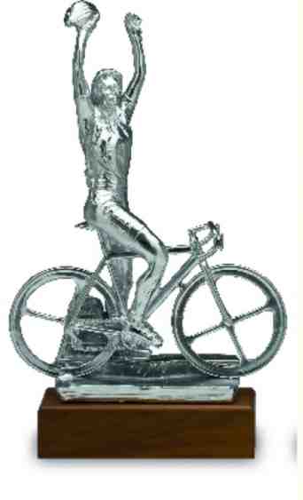 trofeo ciclismo