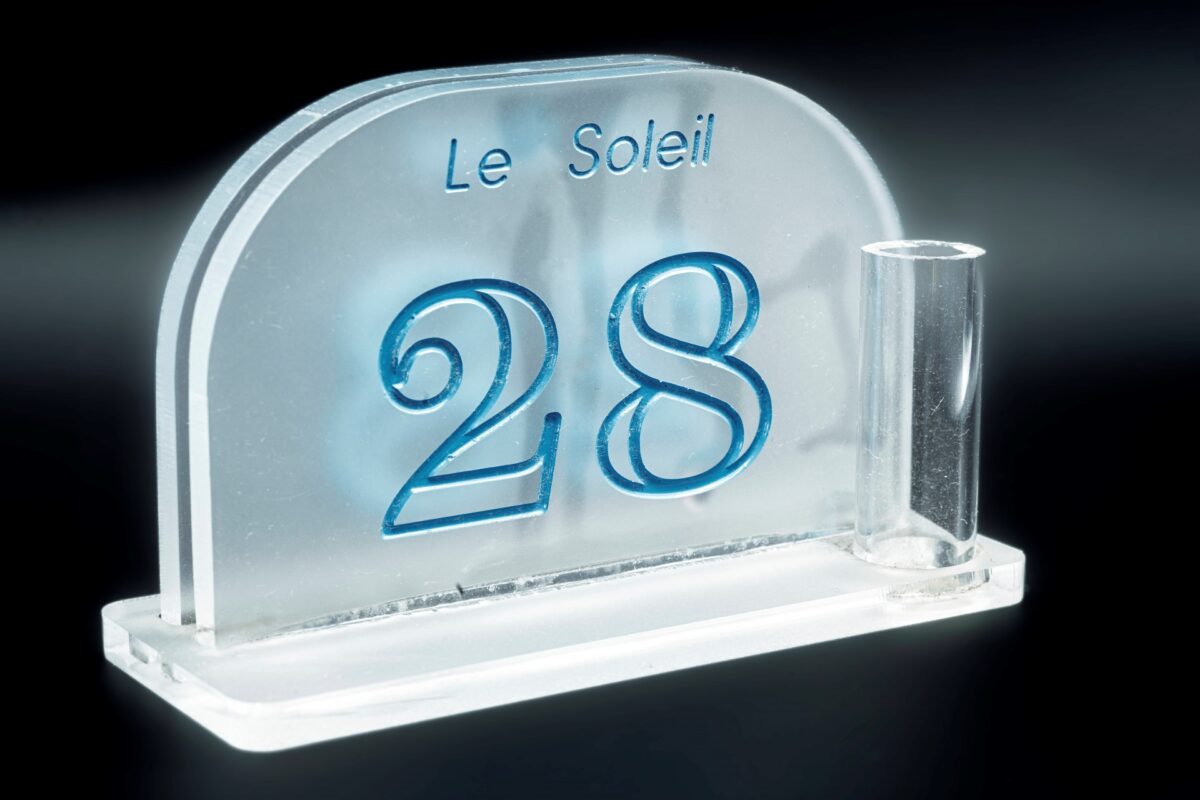 Le Migliori Idee per Portachiavi Hotel Design, Funzionalità e Stile