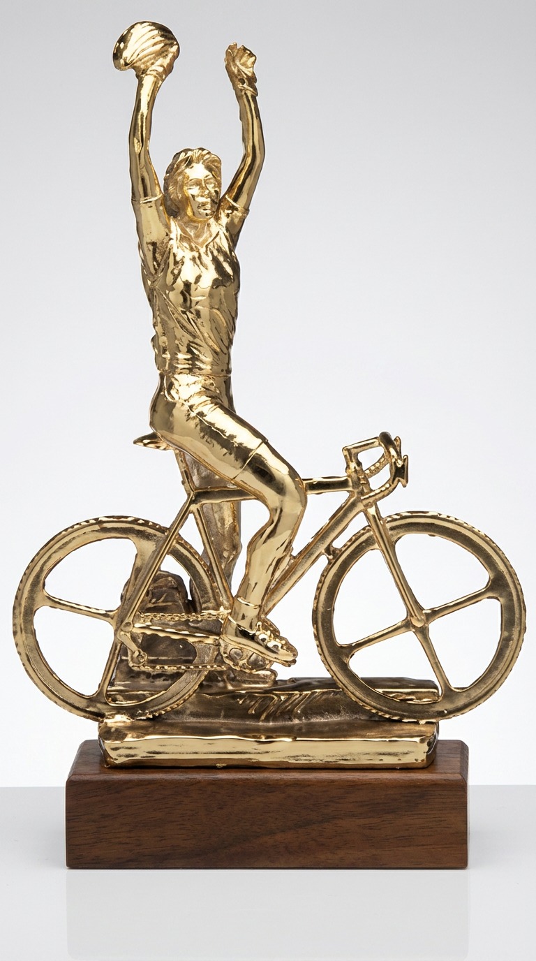 TROFEO CICLISMO