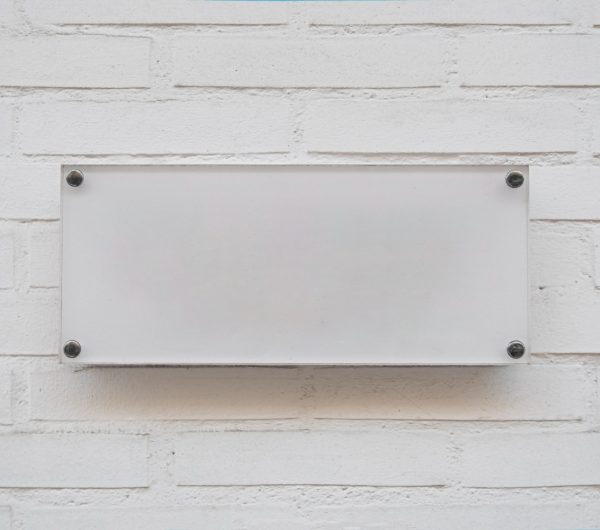Porta Targhe Personalizzate per Hotel e B&B | Guida